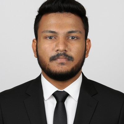 M D L U Kavishka